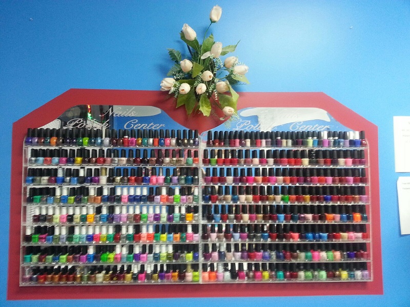 USA Nails nail photo 2