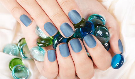 USA Nails nail photo 4