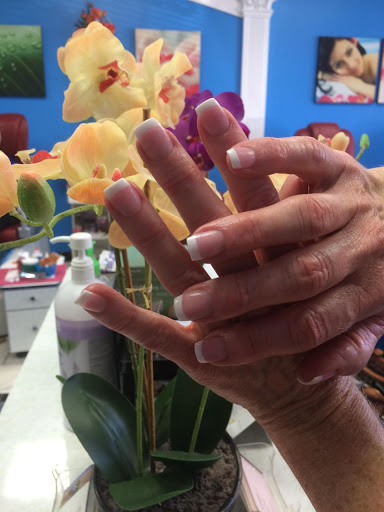 USA Nails nail photo 6